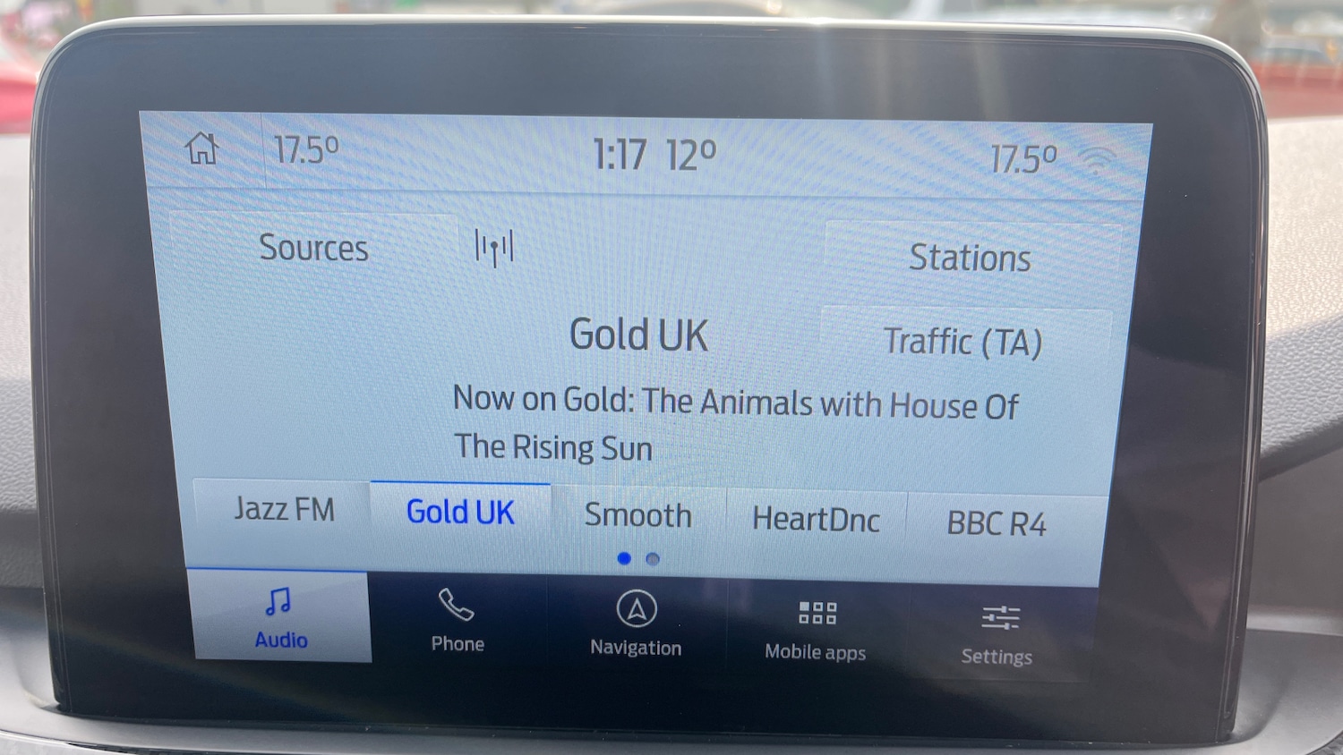 Used Ford Kuga 2020 for sale - 76428630: Photo 12