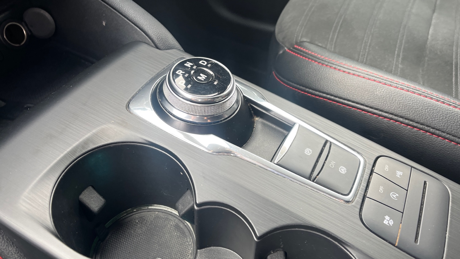 Used Ford Kuga 2020 for sale - 76428630: Photo 13