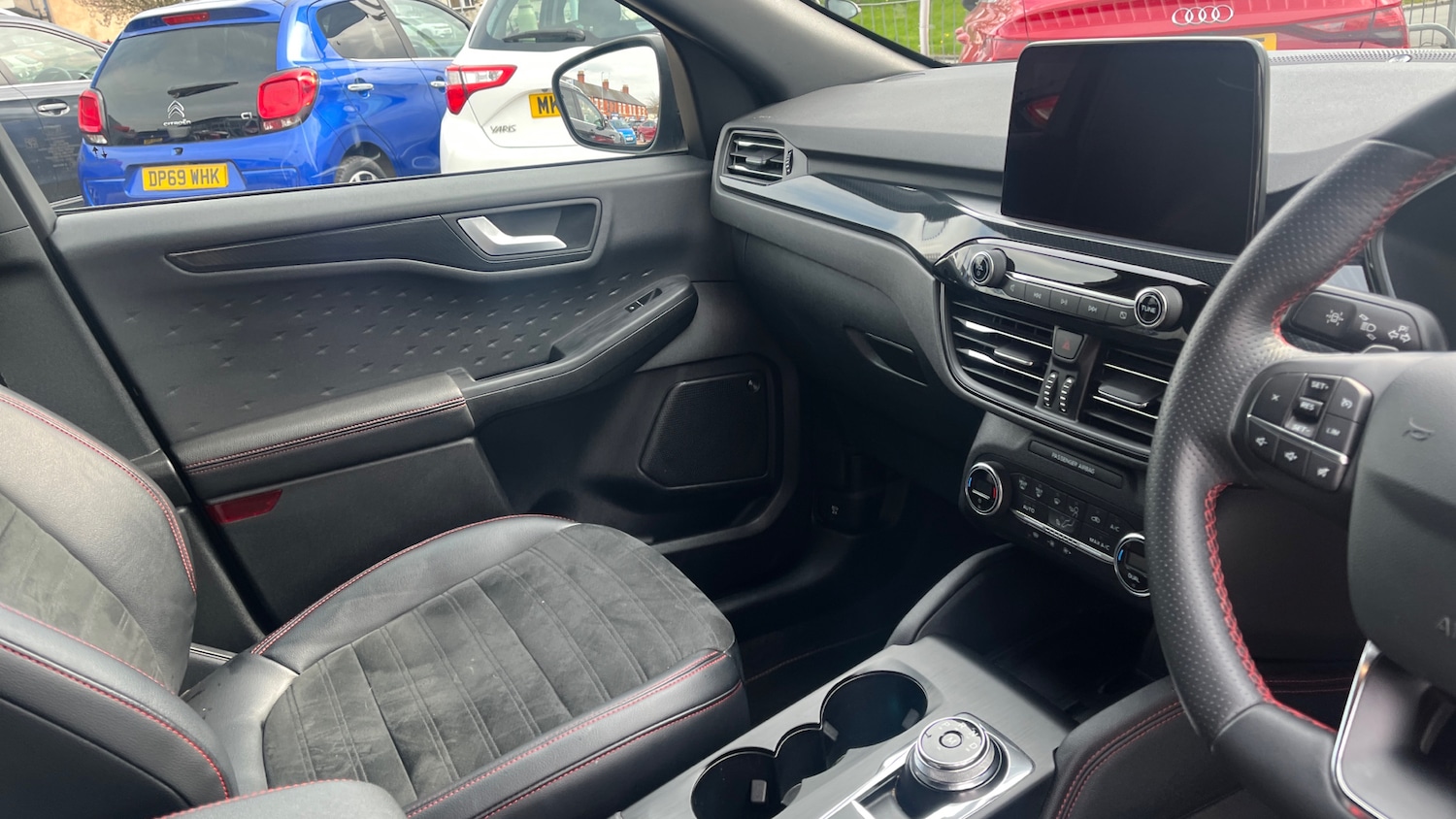 Used Ford Kuga 2020 for sale - 76428630: Photo 14