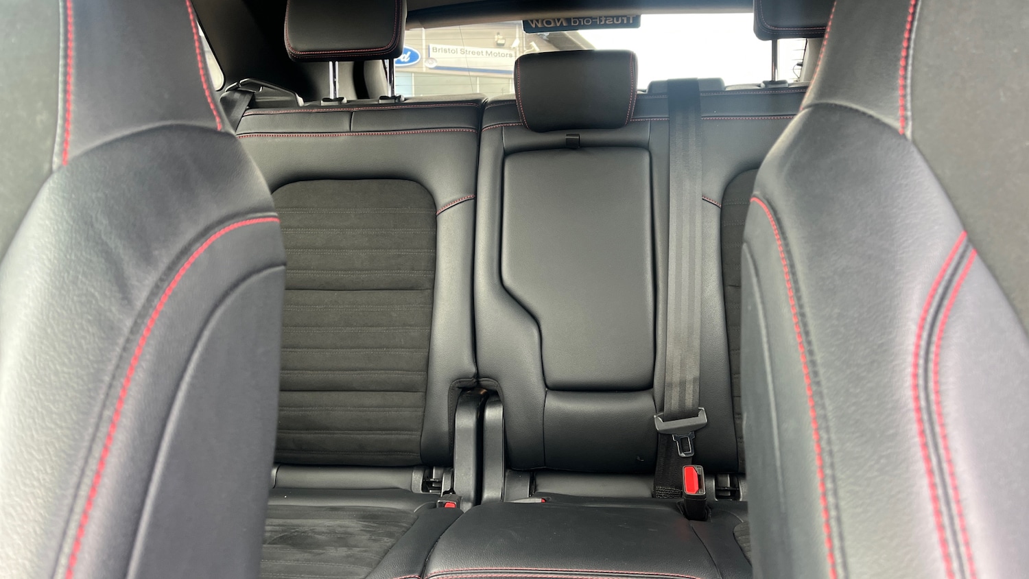 Used Ford Kuga 2020 for sale - 76428630: Photo 15