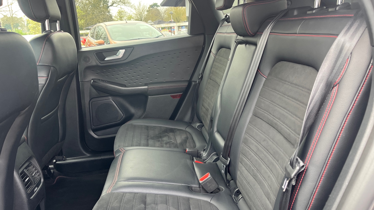 Used Ford Kuga 2020 for sale - 76428630: Photo 16