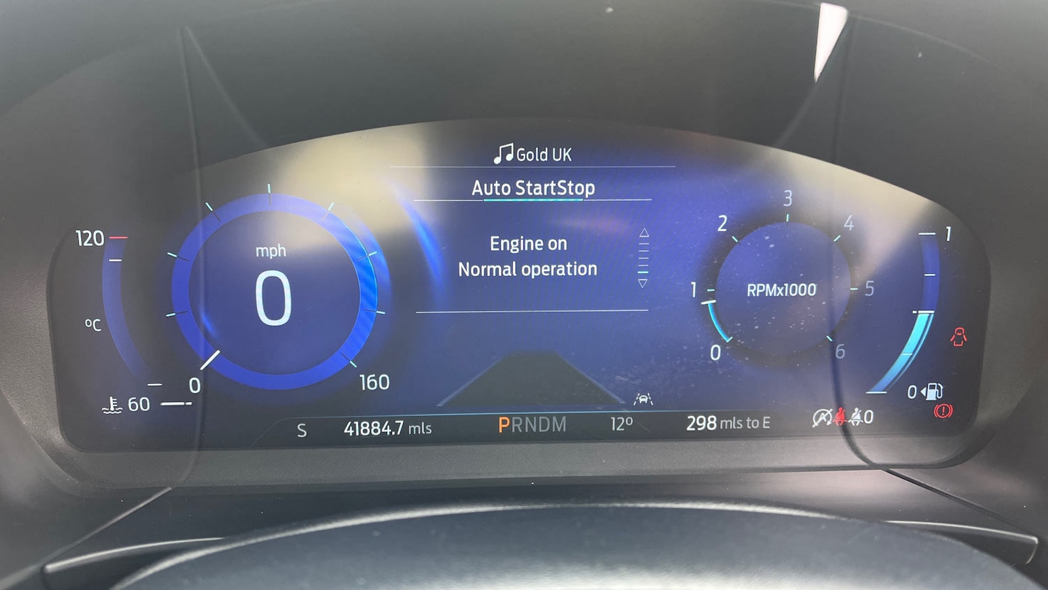 Used Ford Kuga 2020 for sale - 76428630: Photo 18