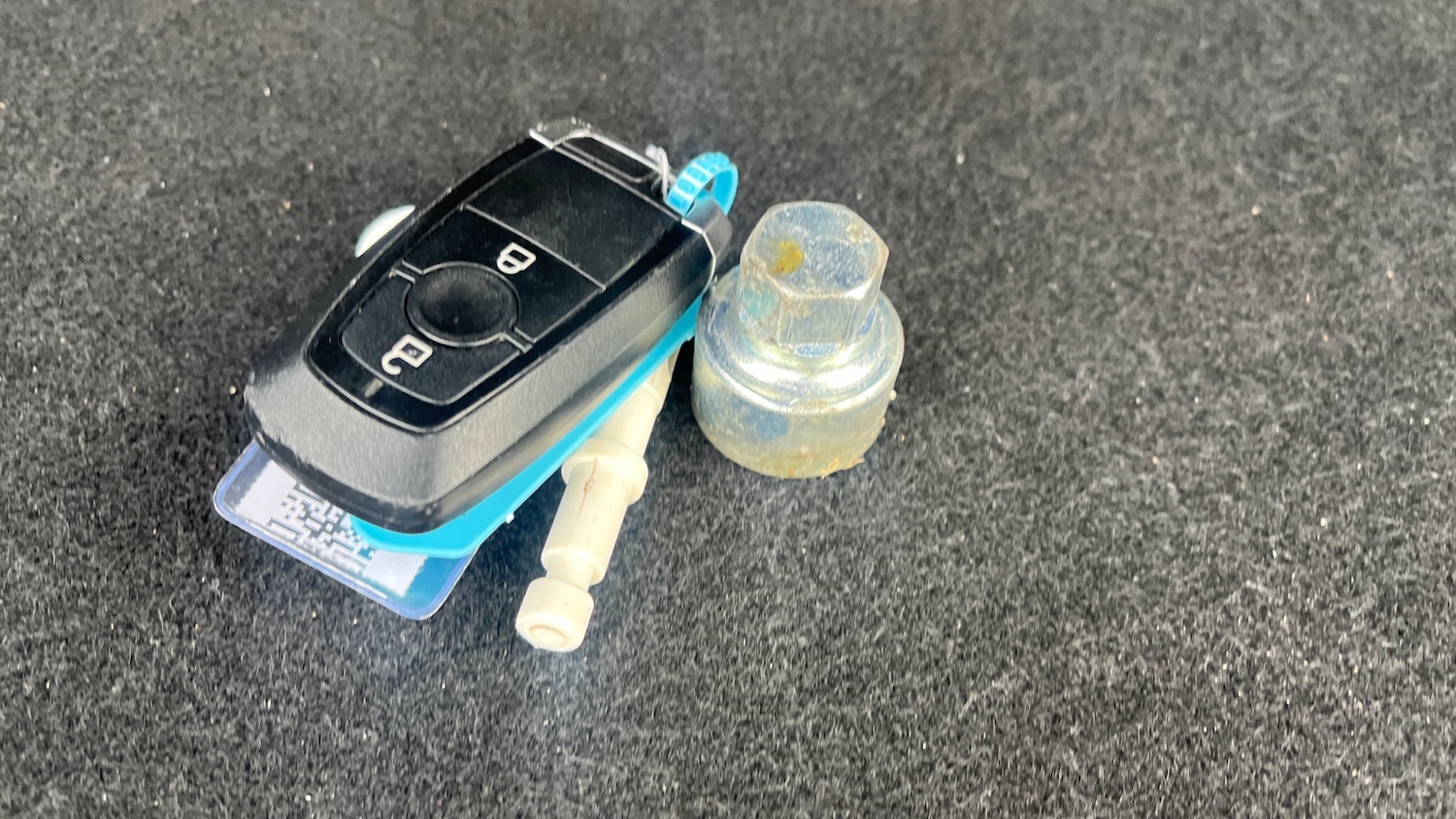 Used Ford Kuga 2020 for sale - 76428630: Photo 19