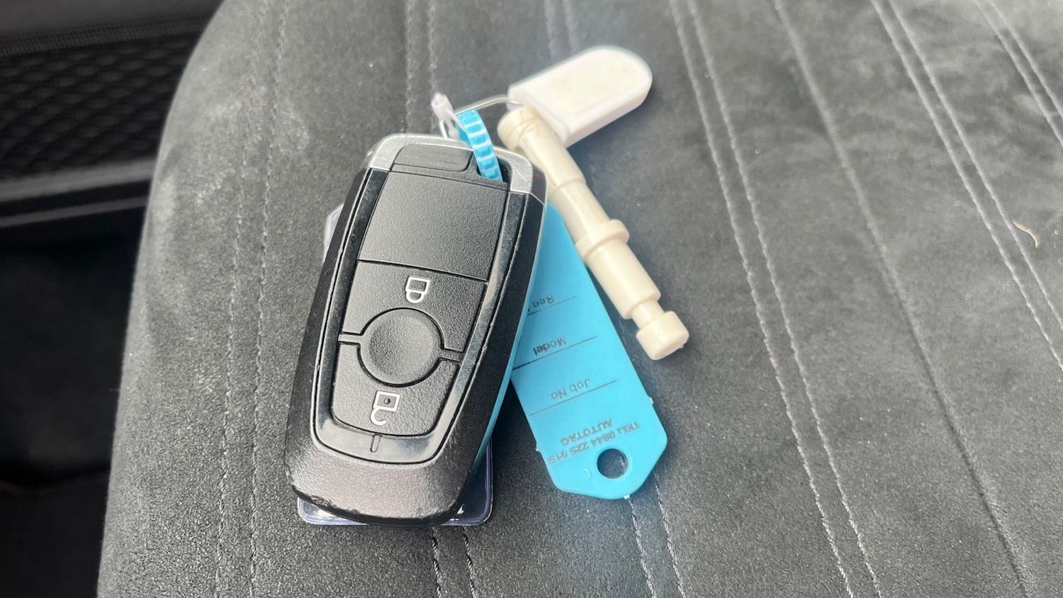 Used Ford Kuga 2020 for sale - 76428630: Photo 20