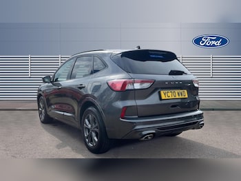 Used Ford Kuga 2020 for sale - 76428630: Photo