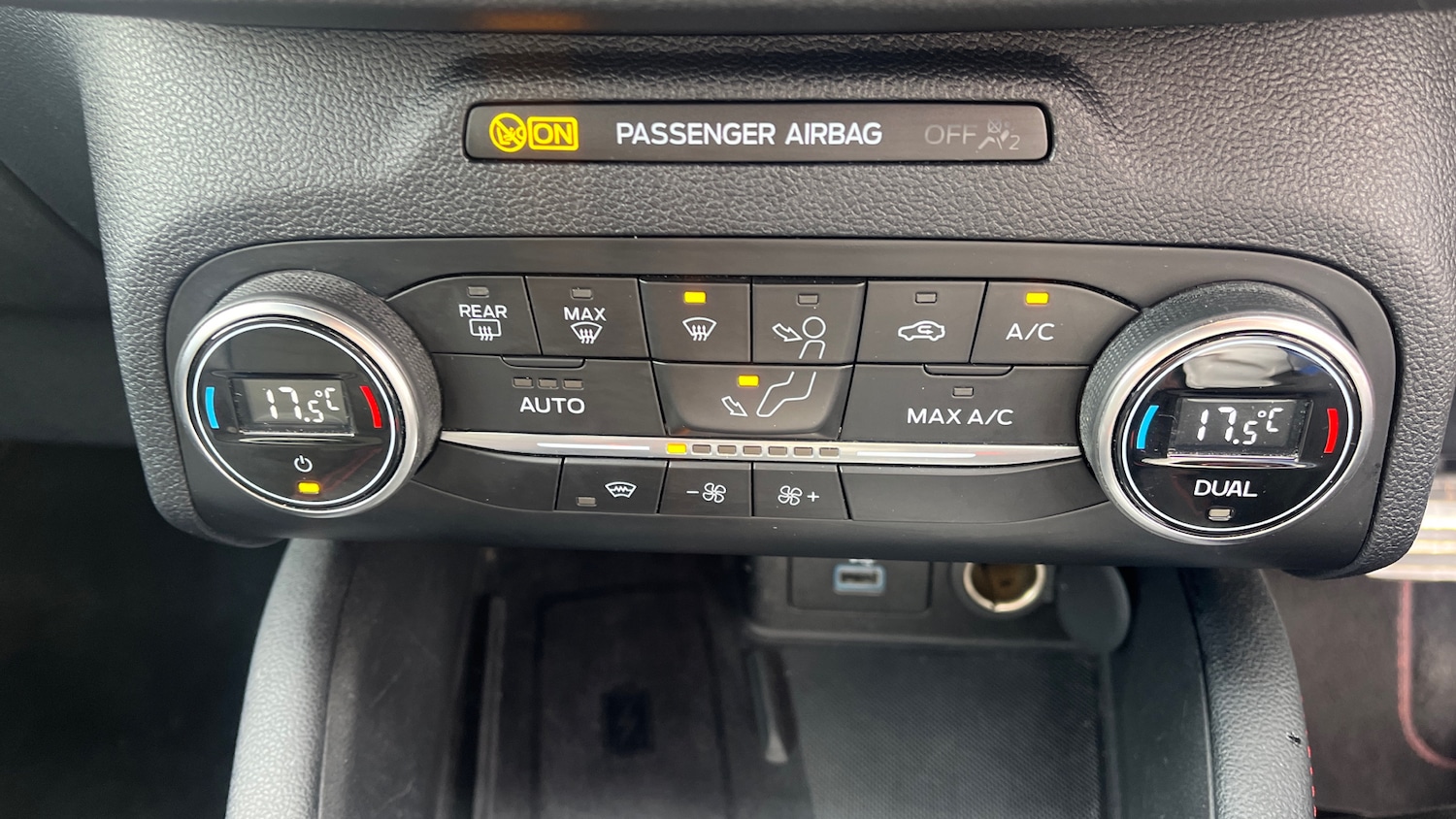 Used Ford Kuga 2020 for sale - 76428630: Photo 32