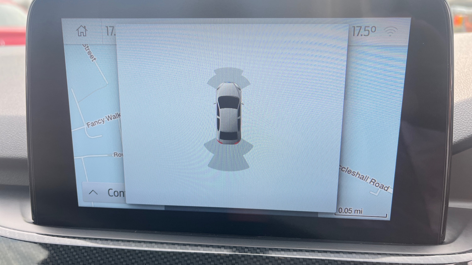 Used Ford Kuga 2020 for sale - 76428630: Photo 35