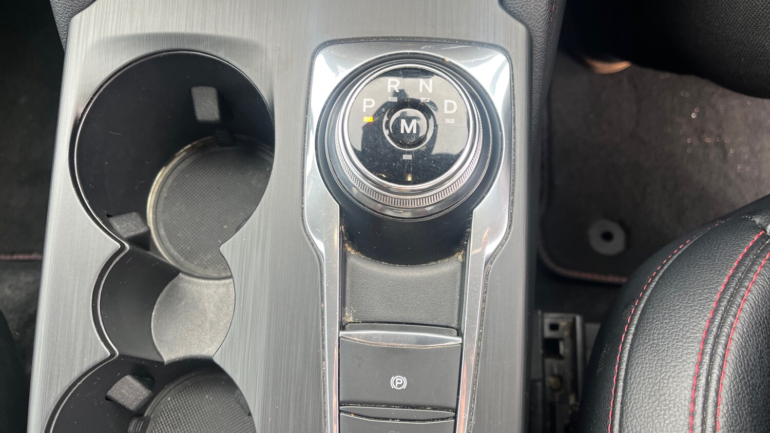 Used Ford Kuga 2020 for sale - 76428630: Photo 36