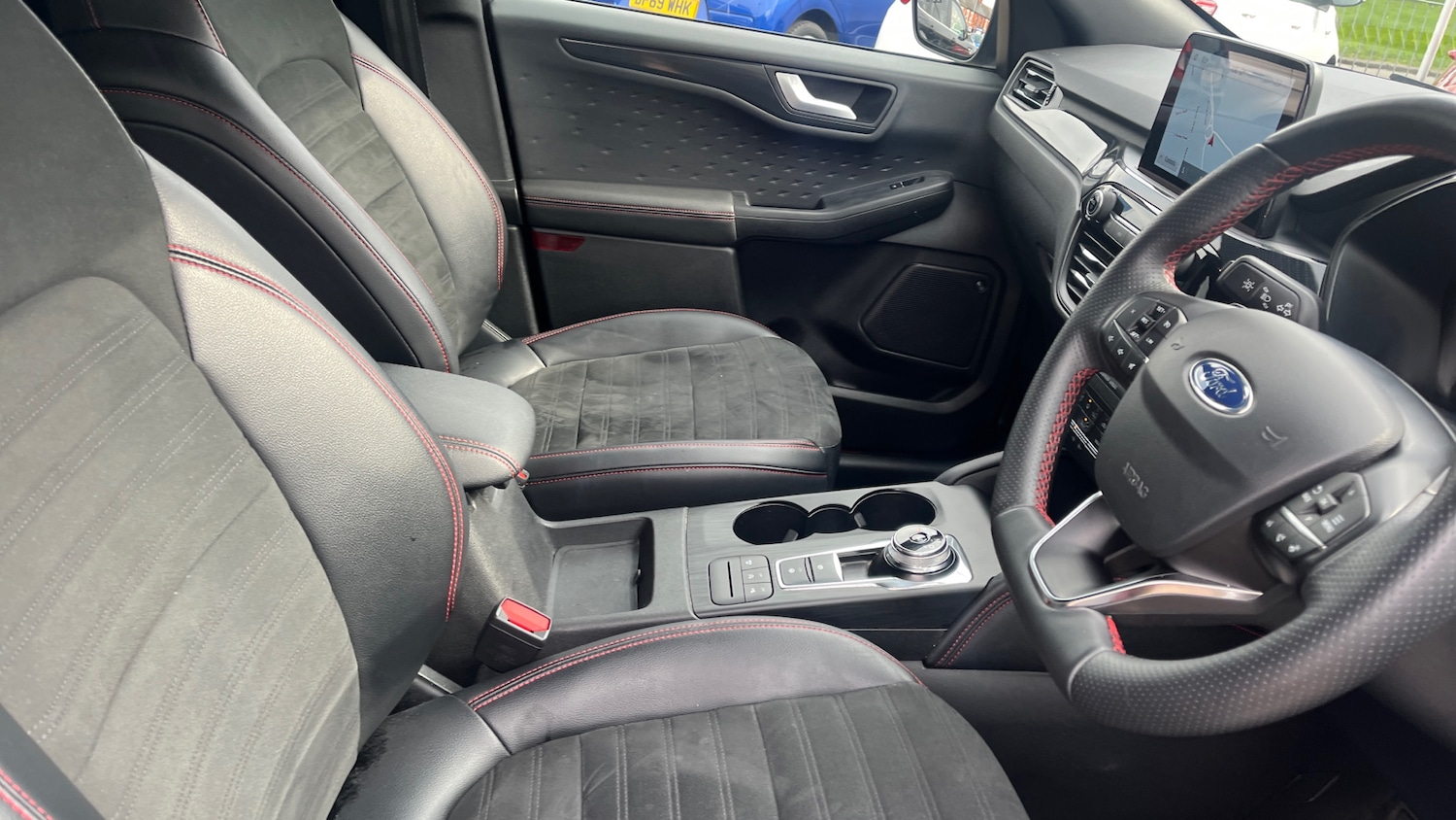 Used Ford Kuga 2020 for sale - 76428630: Photo 38