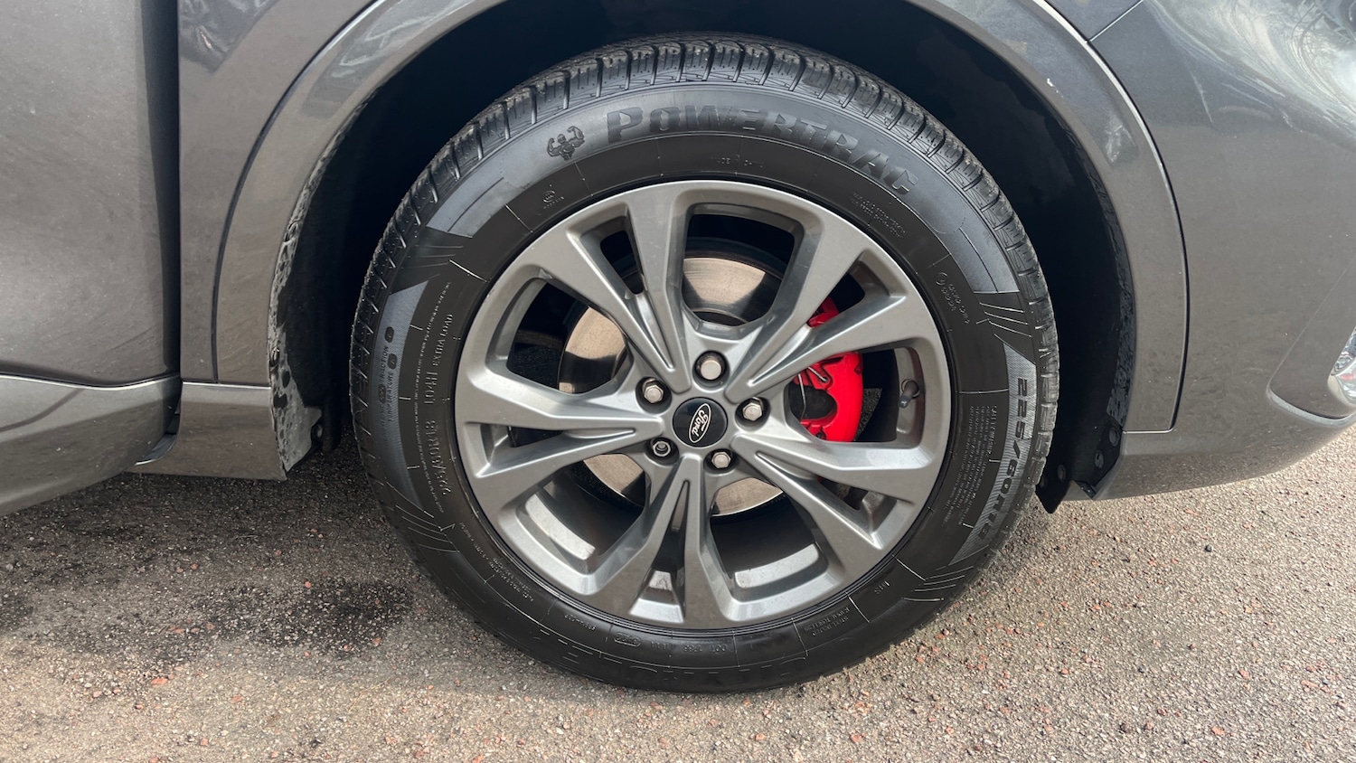 Used Ford Kuga 2020 for sale - 76428630: Photo 40