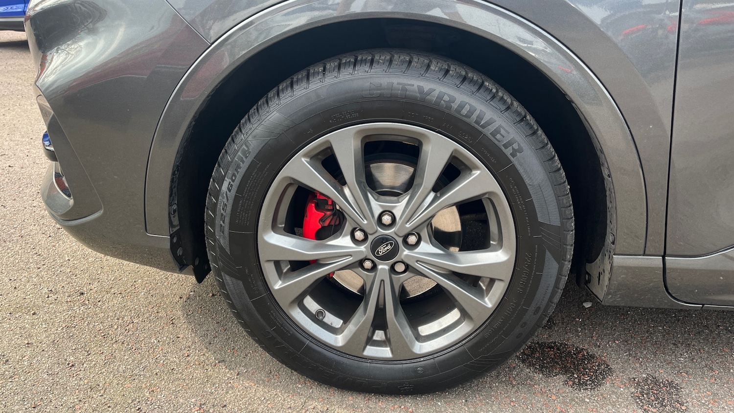 Used Ford Kuga 2020 for sale - 76428630: Photo 41