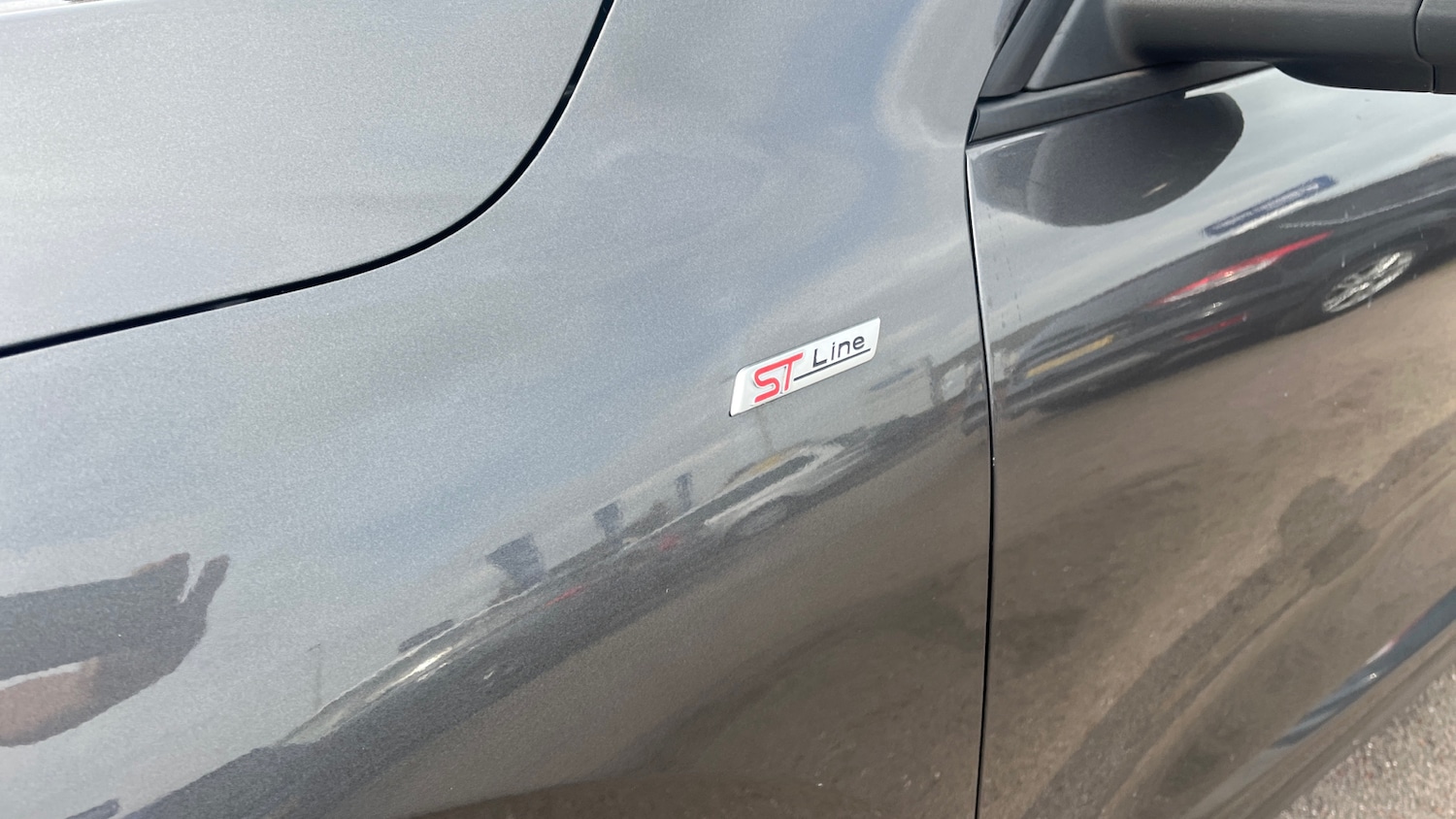 Used Ford Kuga 2020 for sale - 76428630: Photo 42