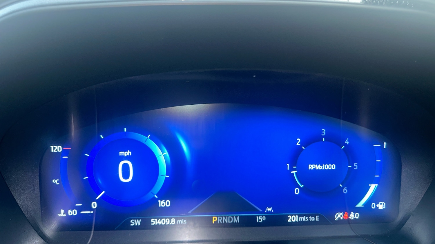 Used Ford Kuga 2020 for sale - 76428630: Photo 44