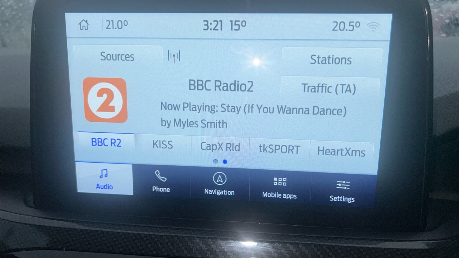 Used Ford Kuga 2020 for sale - 76428630: Photo 45