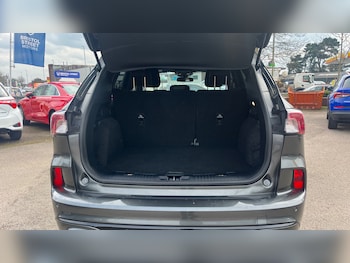 Used Ford Kuga 2020 for sale - 76428630: Photo