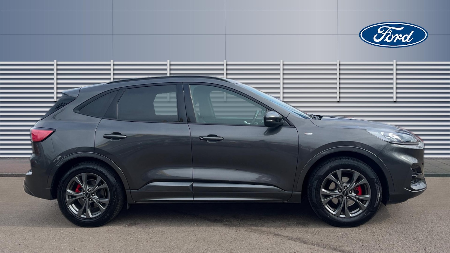 Used Ford Kuga 2020 for sale - 76428630: Photo 5