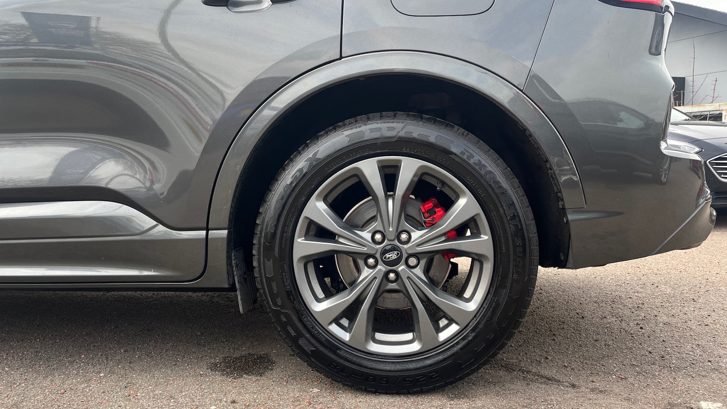 Used Ford Kuga 2020 for sale - 76428630: Photo 7