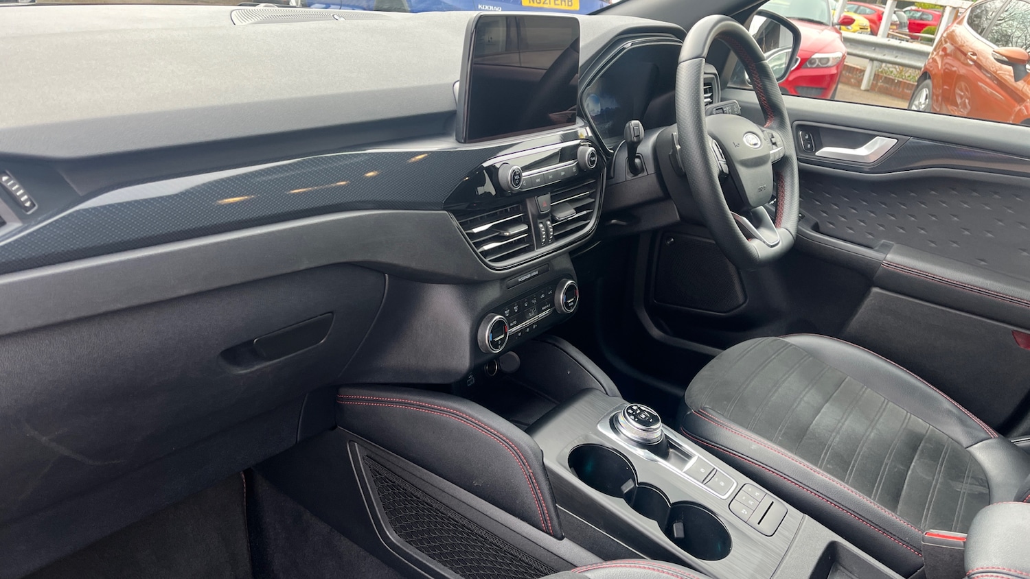 Used Ford Kuga 2020 for sale - 76428630: Photo 9