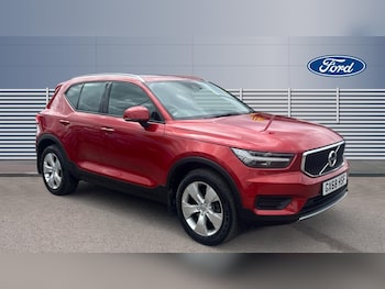 Volvo - XC40