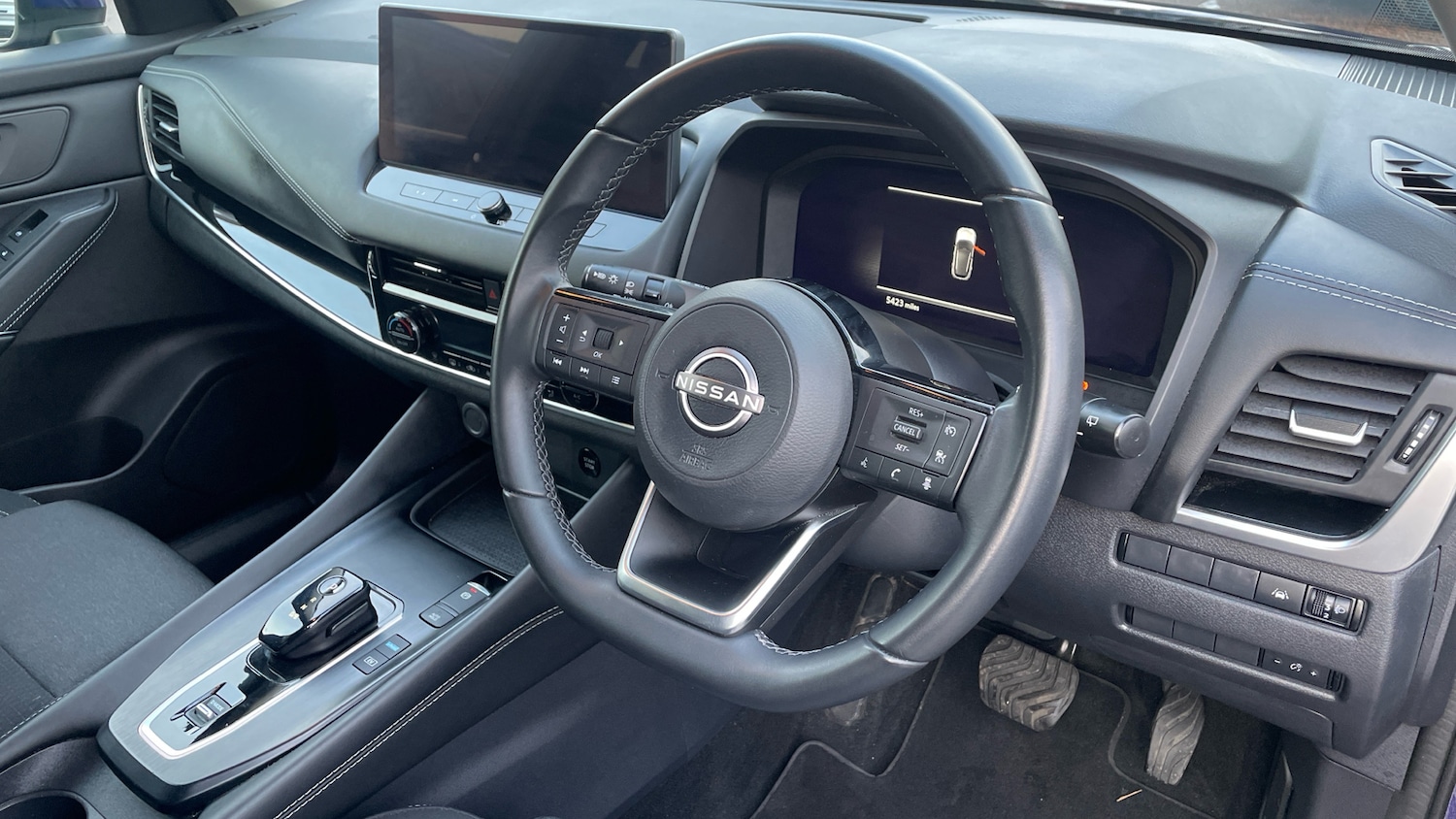 Used Nissan Qashqai 2022 for sale - 77196374: Photo 11