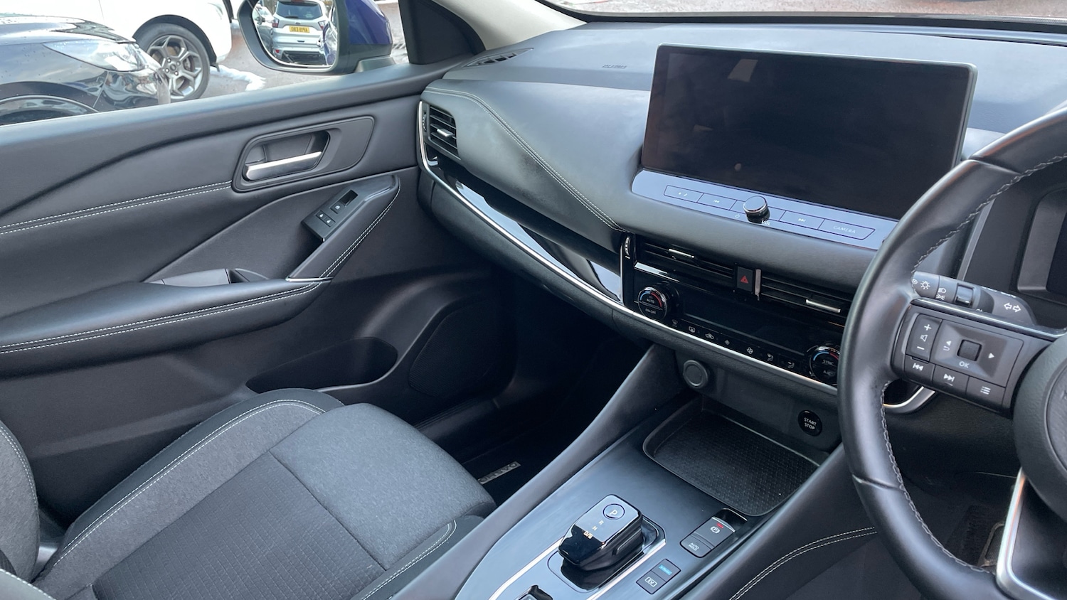 Used Nissan Qashqai 2022 for sale - 77196374: Photo 14