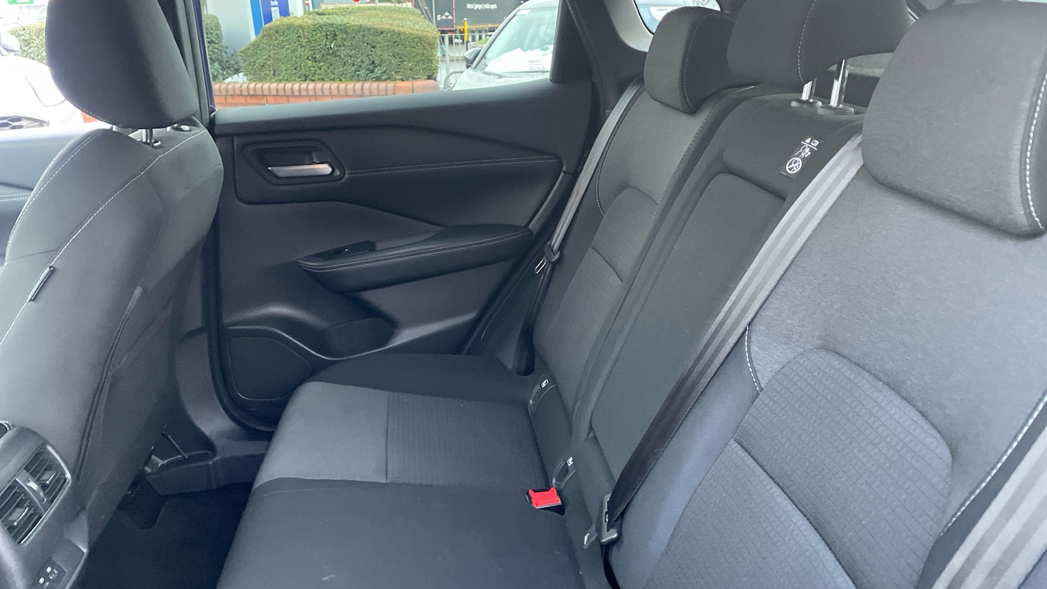 Used Nissan Qashqai 2022 for sale - 77196374: Photo 16