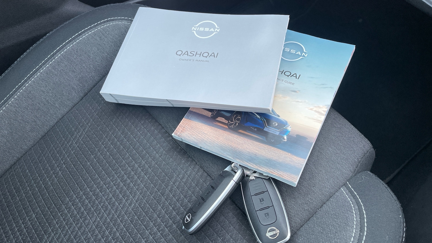 Used Nissan Qashqai 2022 for sale - 77196374: Photo 19