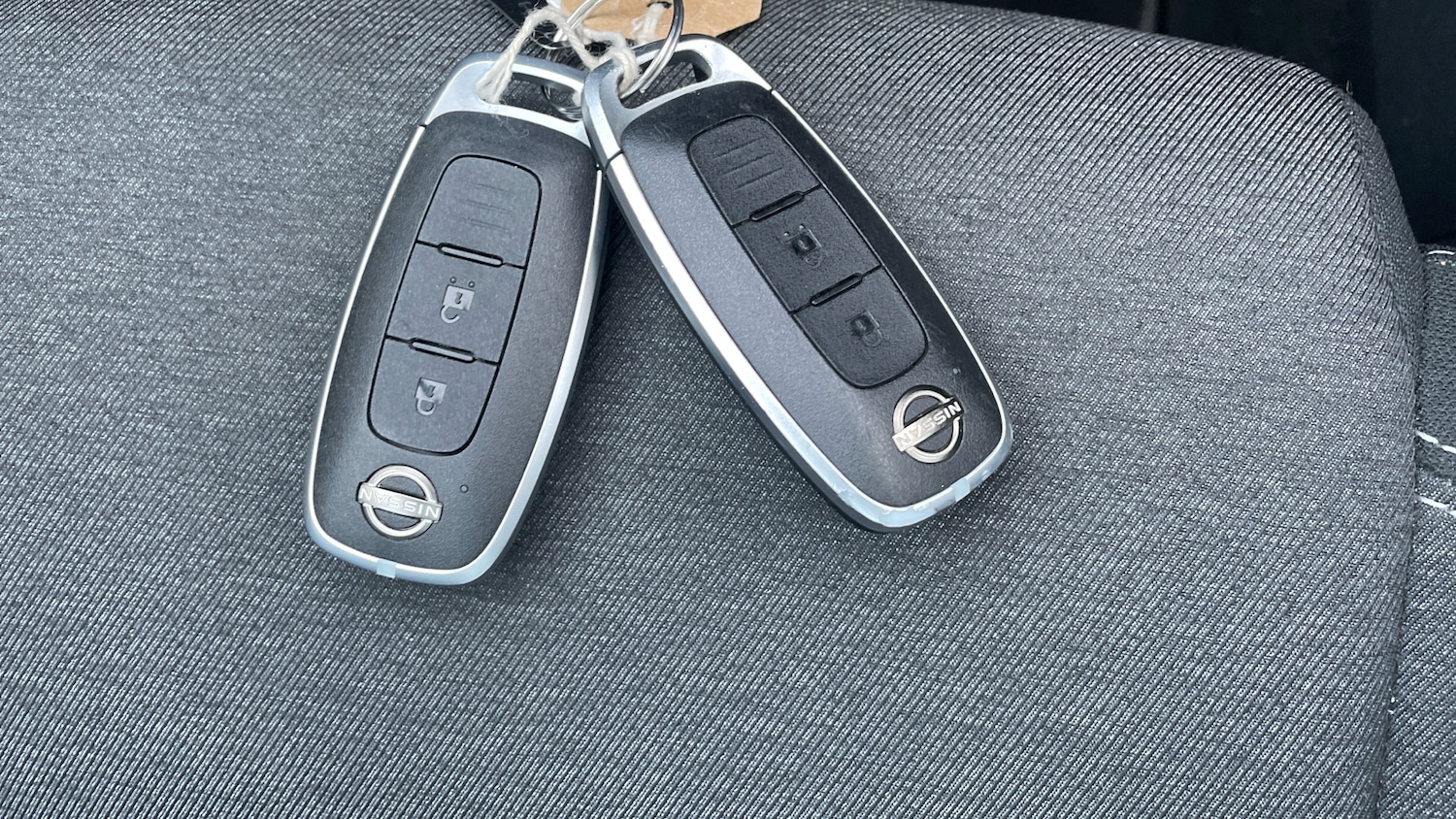 Used Nissan Qashqai 2022 for sale - 77196374: Photo 20