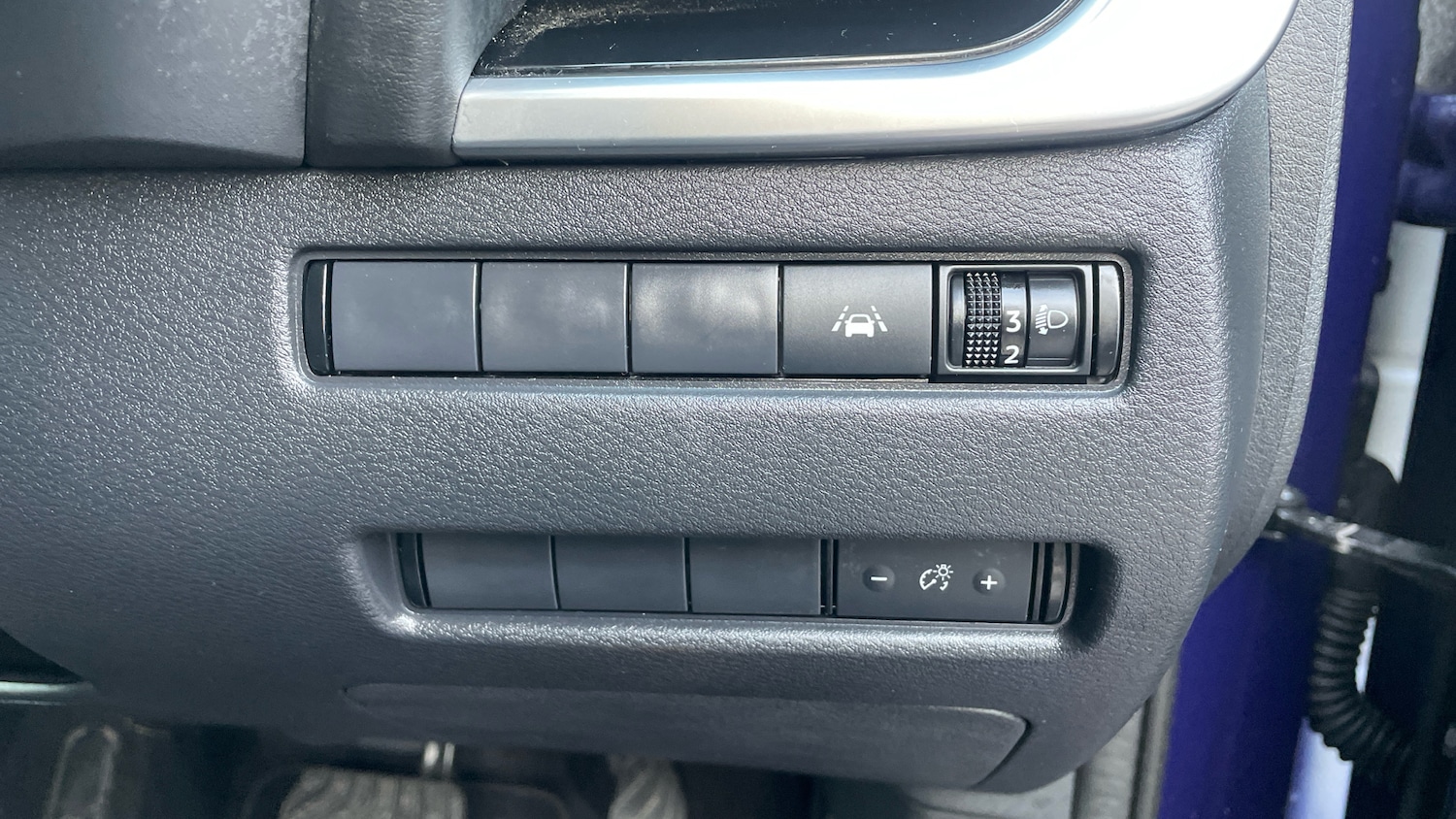 Used Nissan Qashqai 2022 for sale - 77196374: Photo 24