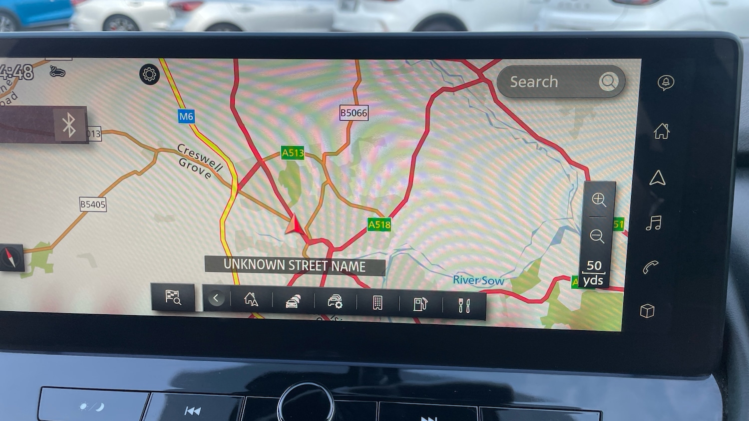 Used Nissan Qashqai 2022 for sale - 77196374: Photo 28