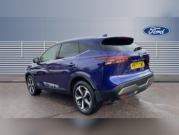 Used Nissan Qashqai 2022 for sale - 77196374: Photo