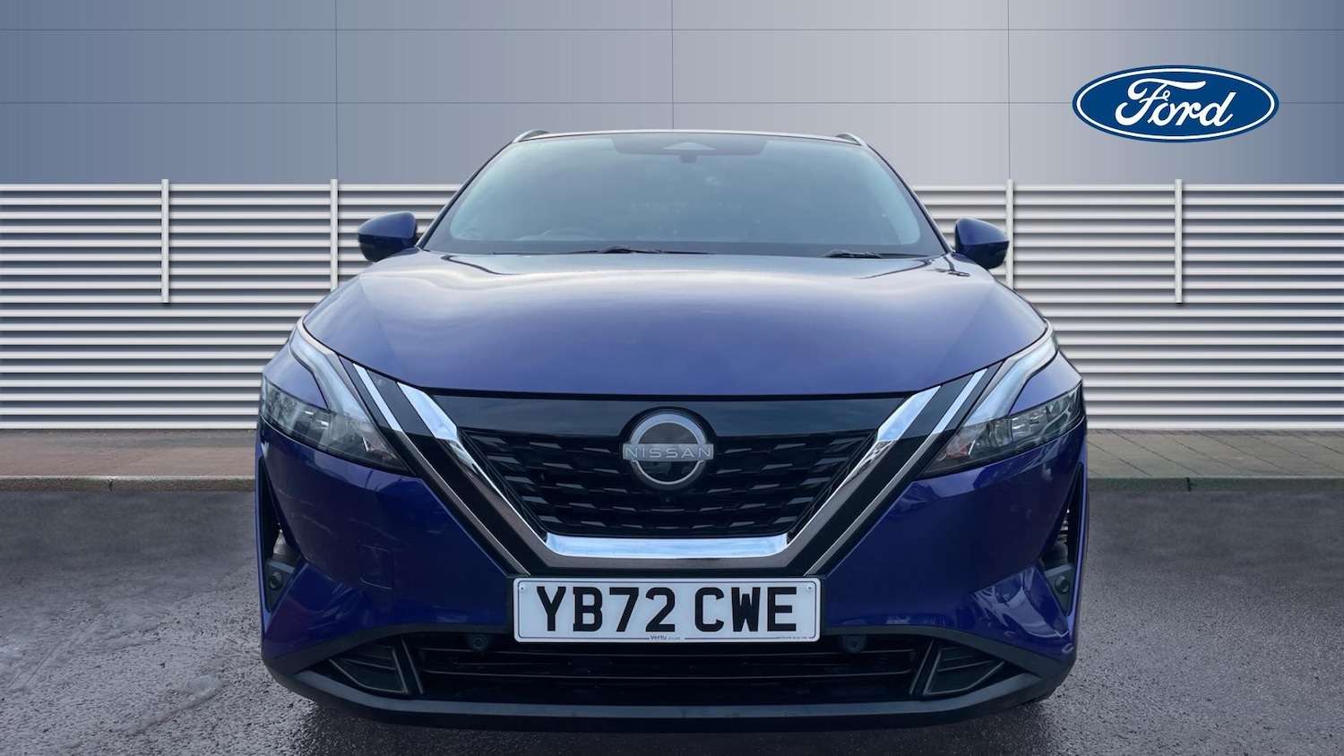 Used Nissan Qashqai 2022 for sale - 77196374: Photo 3