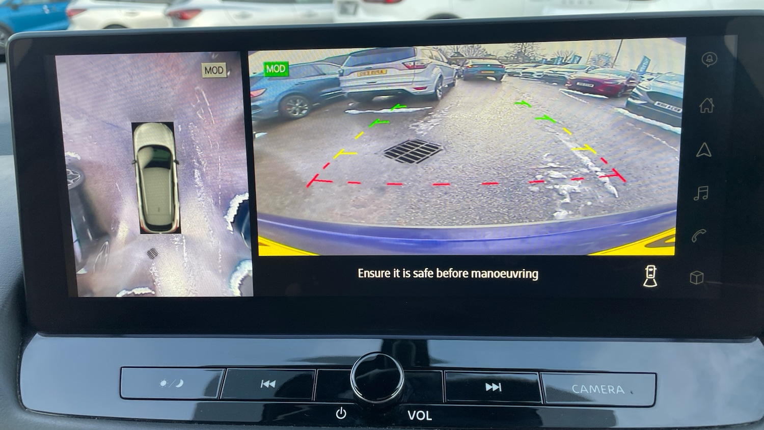 Used Nissan Qashqai 2022 for sale - 77196374: Photo 30