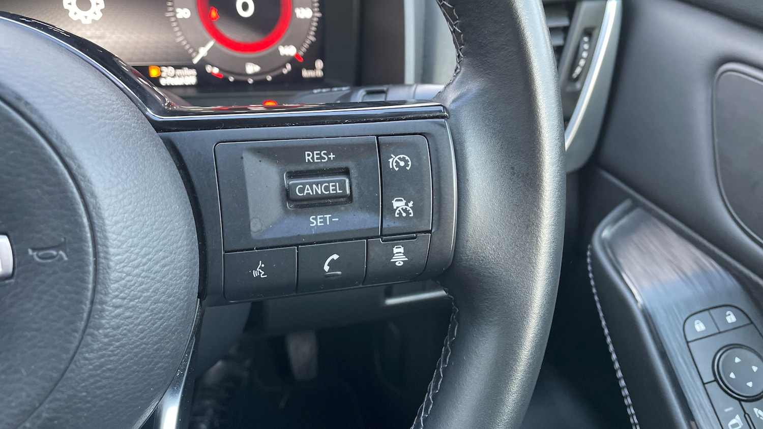 Used Nissan Qashqai 2022 for sale - 77196374: Photo 32