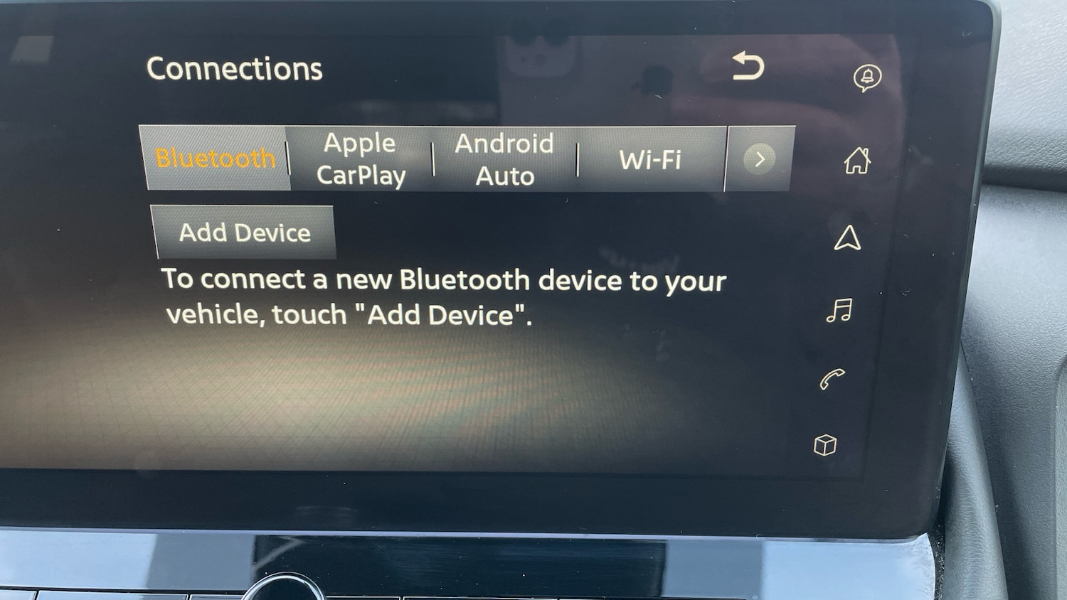 Used Nissan Qashqai 2022 for sale - 77196374: Photo 33