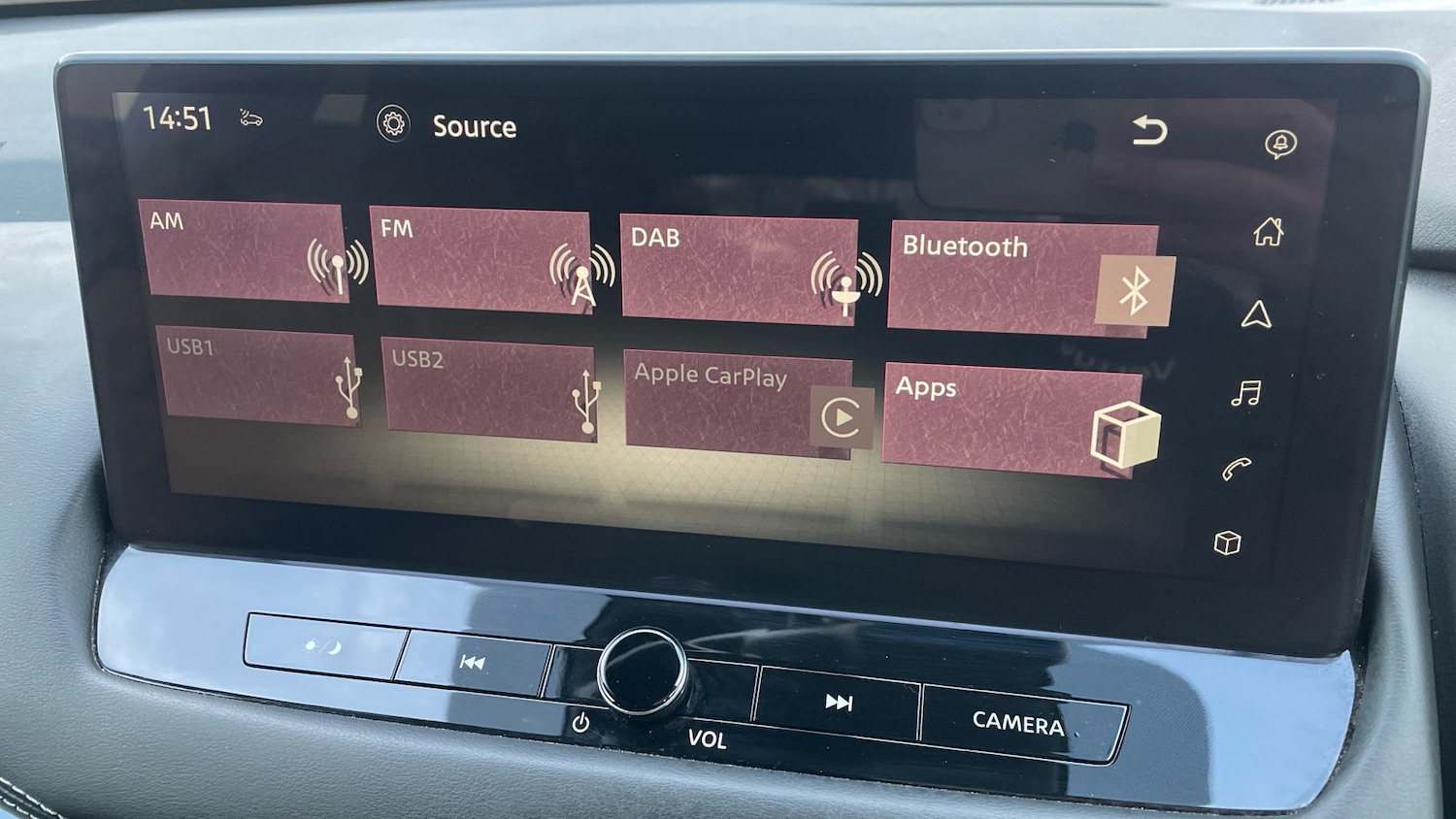 Used Nissan Qashqai 2022 for sale - 77196374: Photo 34