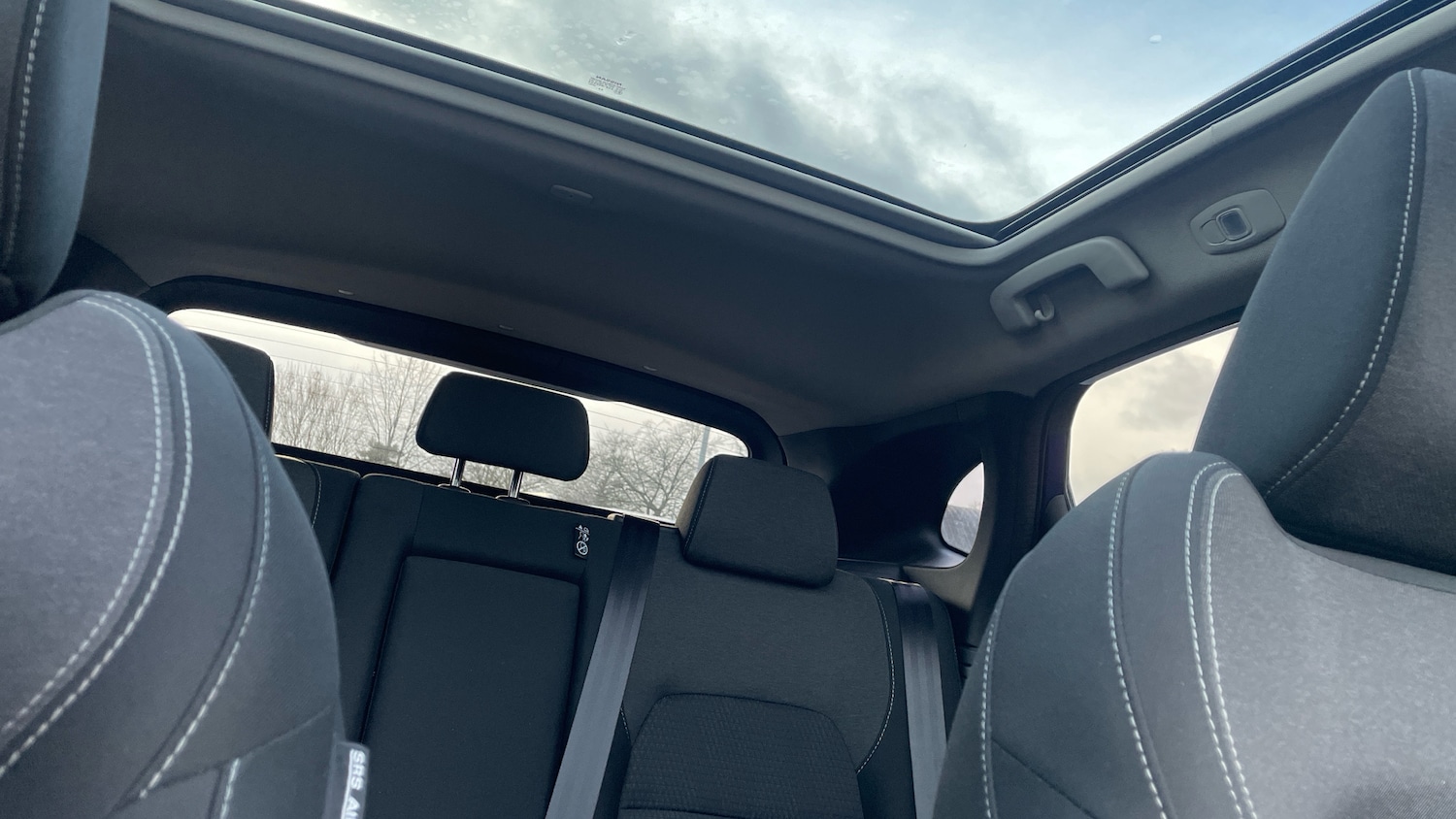 Used Nissan Qashqai 2022 for sale - 77196374: Photo 36