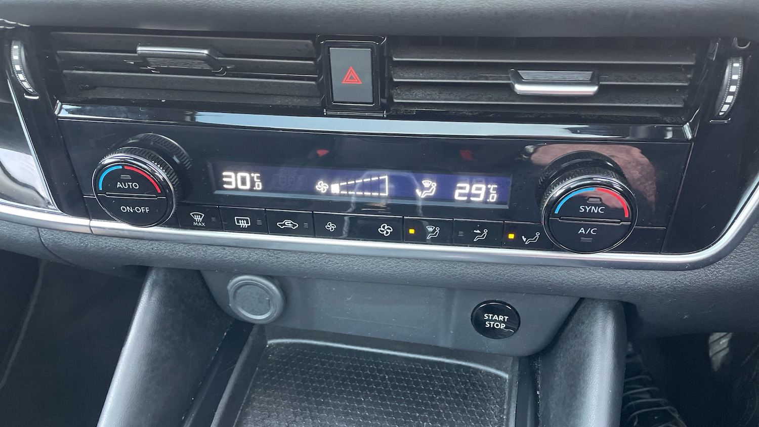 Used Nissan Qashqai 2022 for sale - 77196374: Photo 38