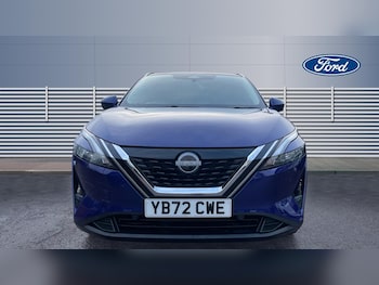 Used Nissan Qashqai 2022 for sale - 77196374: Photo