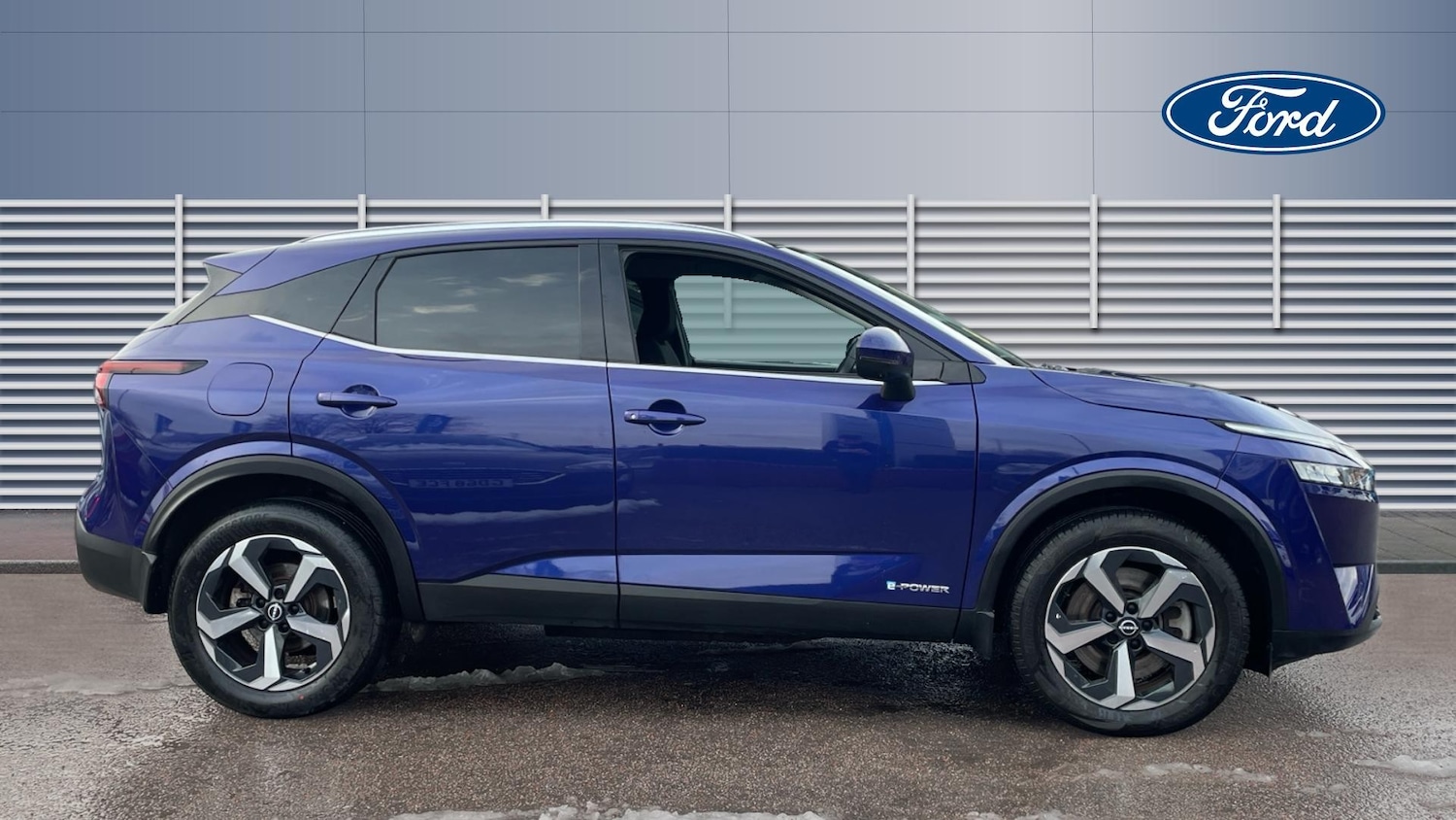 Used Nissan Qashqai 2022 for sale - 77196374: Photo 5