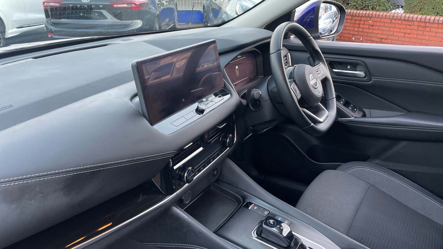 Used Nissan Qashqai 2022 for sale - 77196374: Photo 9