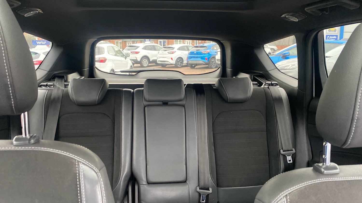 Used Ford Kuga 2018 for sale - 77329086: Photo 15