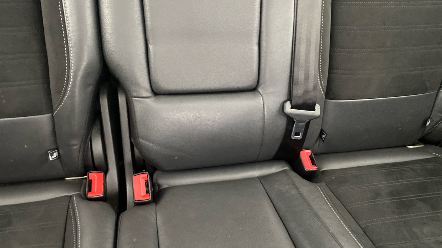 Used Ford Kuga 2018 for sale - 77329086: Photo 17