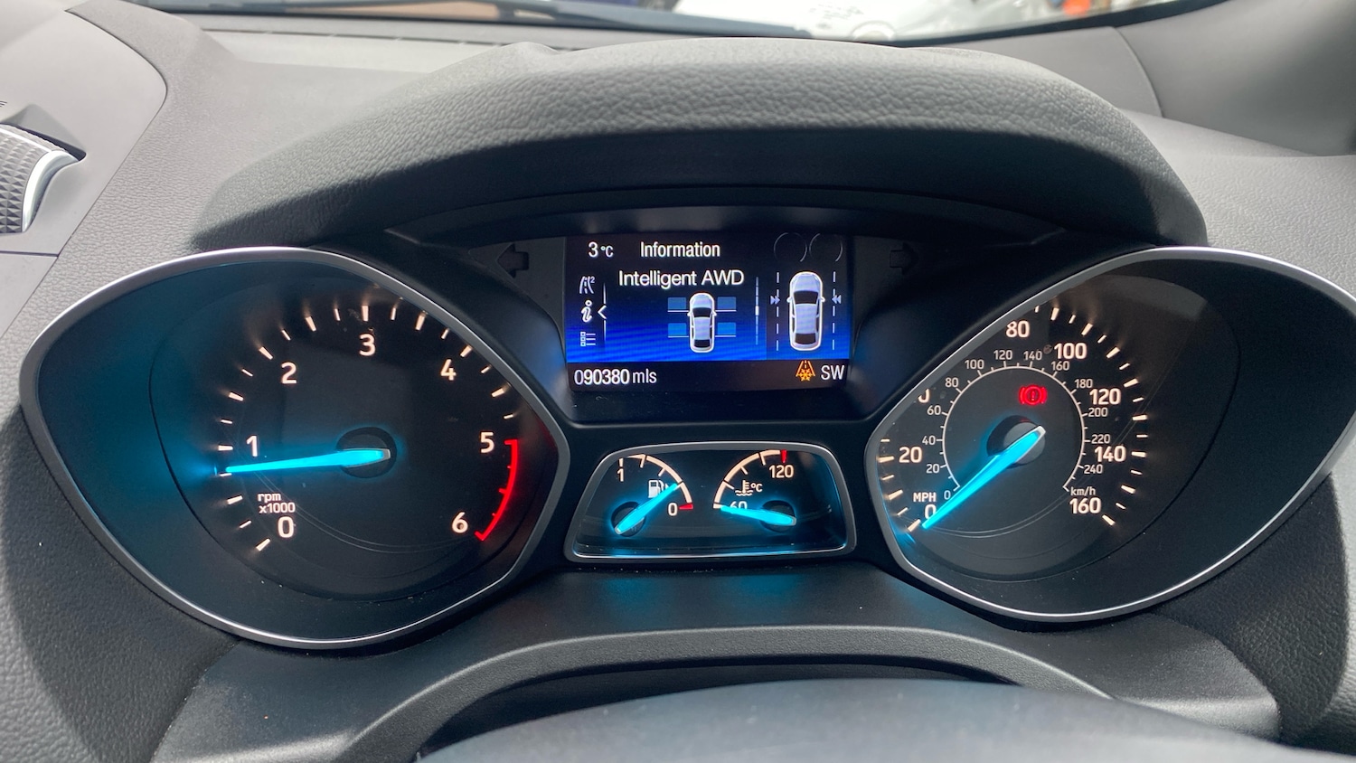 Used Ford Kuga 2018 for sale - 77329086: Photo 18