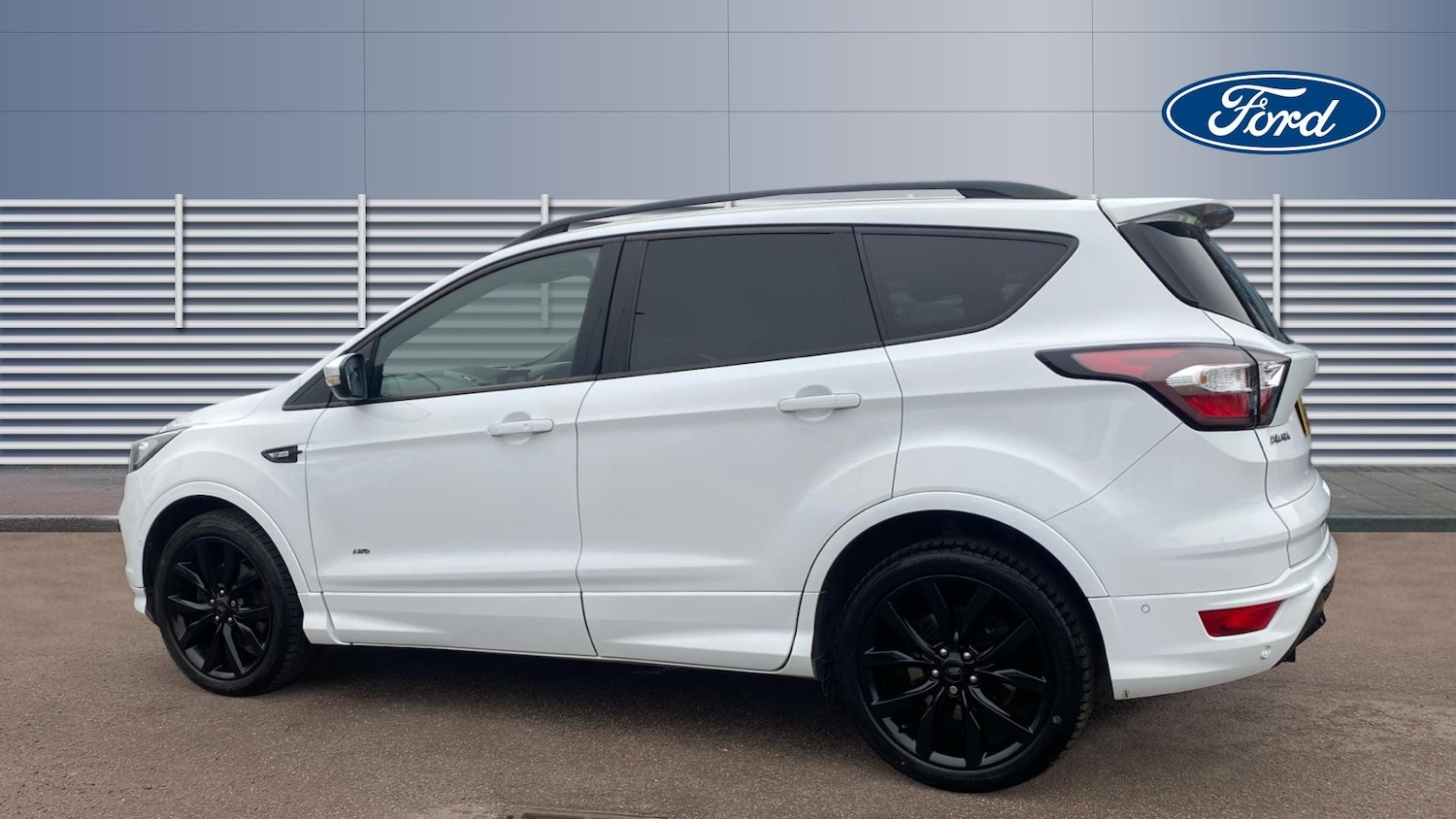 Used Ford Kuga 2018 for sale - 77329086: Photo 2