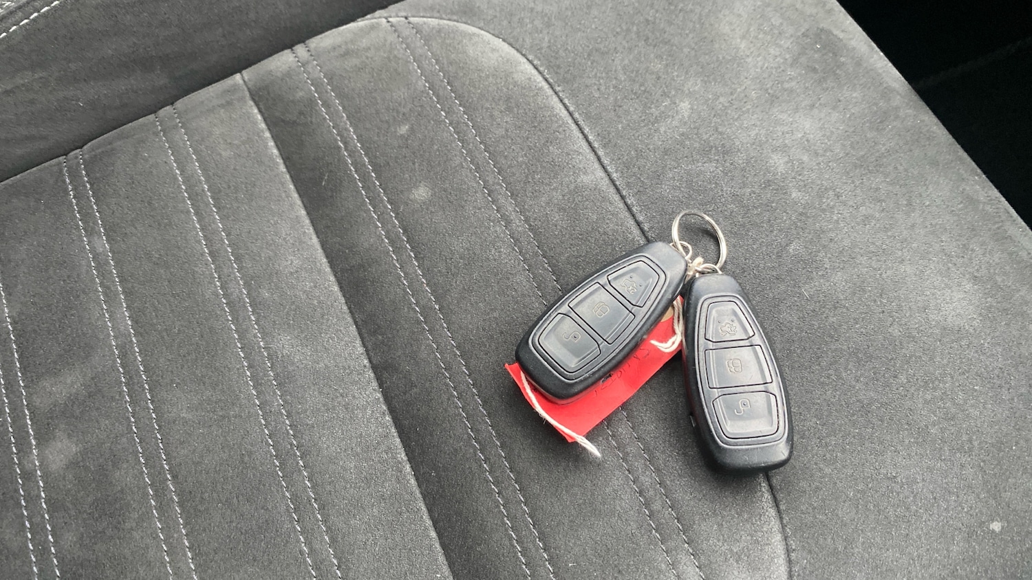 Used Ford Kuga 2018 for sale - 77329086: Photo 20