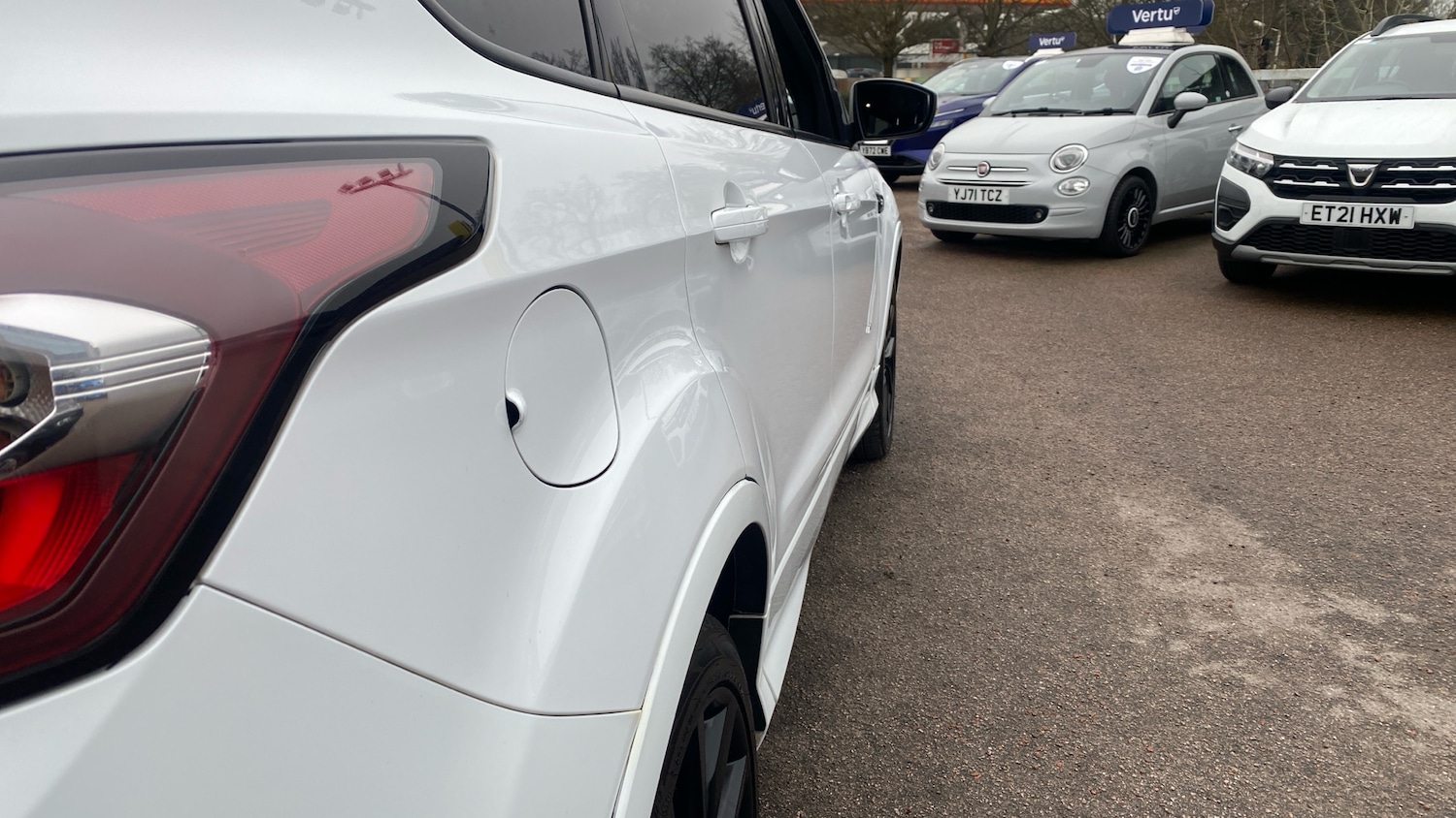 Used Ford Kuga 2018 for sale - 77329086: Photo 23