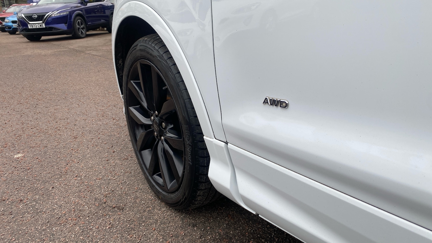 Used Ford Kuga 2018 for sale - 77329086: Photo 24