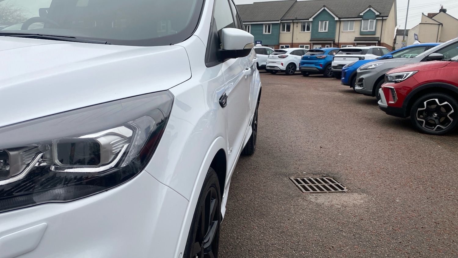 Used Ford Kuga 2018 for sale - 77329086: Photo 29