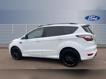 Used Ford Kuga 2018 for sale - 77329086: Photo